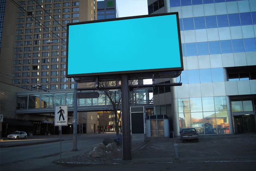 把握戶外廣告發(fā)展趨向，提升廣告轉(zhuǎn)化率