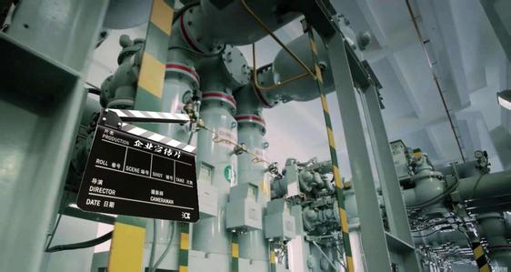 一個好的公司是怎么制作視頻的？