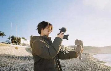 抖音短視頻拍攝方法和拍攝注意事項(xiàng)及短視頻營(yíng)銷(xiāo)技巧