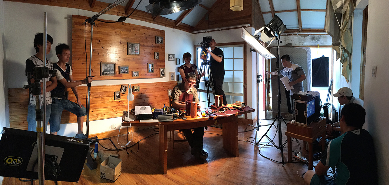 哪家影視制作公司好？