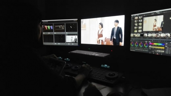 鄭州影視制作公司 鄭州影視制作公司