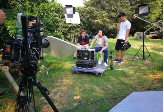 企業(yè)宣傳片拍攝制作多少錢？從預(yù)算看品質(zhì)！