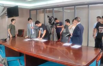 【鄭州影視廣告】企業(yè)宣傳片拍攝方案策劃書怎么寫？