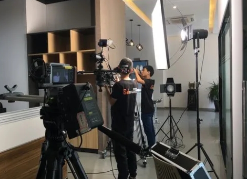 廣告片拍攝流程怎么寫？五大步驟詳解