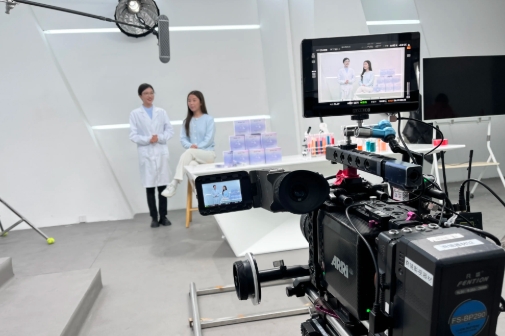 鄭州短視頻廣告公司：如何拍攝一條專(zhuān)業(yè)短視頻