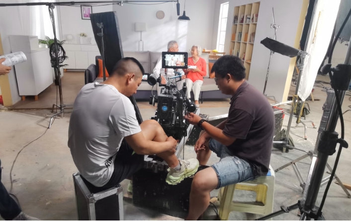 公司宣傳片拍攝：企業(yè)宣傳片制作需要提前做好哪些準備工作？