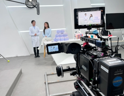 鄭州企業(yè)宣傳片拍攝：宣傳片制作報(bào)價(jià)主要體現(xiàn)在哪些方面？