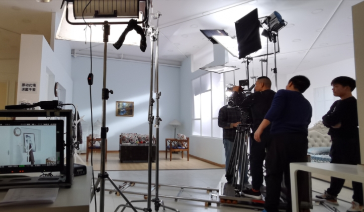 鄭州宣傳片拍攝：什么樣的企業(yè)宣傳片制作更有意義？