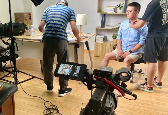 宣傳片拍攝制作費(fèi)用：需要多少錢可以制作企業(yè)宣傳片？