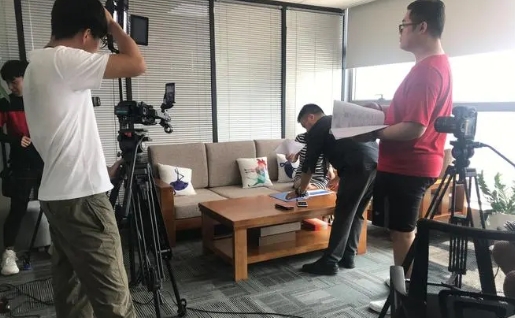 廣告片宣傳片制作：精準(zhǔn)策劃，定向宣傳