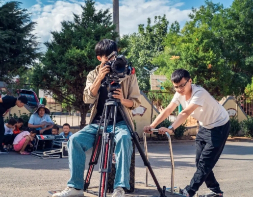 鄭州頂級宣傳片拍攝公司，為您定制高質(zhì)量宣傳片