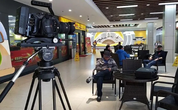 商業(yè)宣傳片拍攝費(fèi)用,商業(yè)廣告視頻制作報價