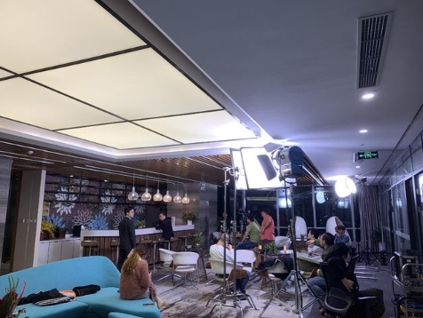 拍攝5分鐘宣傳片多少錢,宣傳片拍攝費用大揭秘